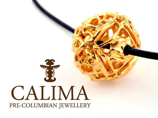 Calima Jewellery