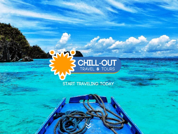 Chillout Travel & Tours