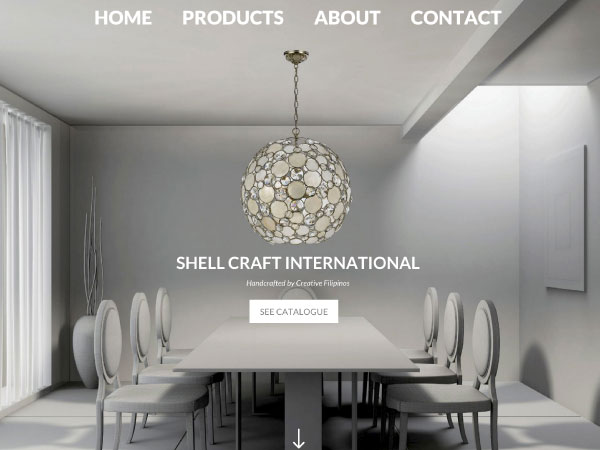 Shellcraft International