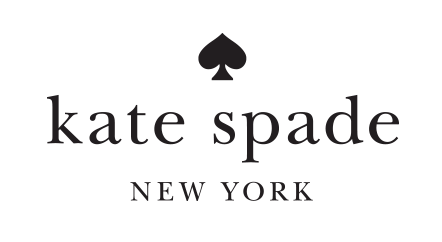 Kate Spade logo -Modern font