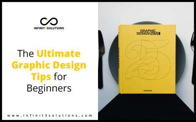 The Ultimate Graphic Design Tips for Beginners